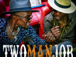 Malemon & Mr Nation Thingz – Two Man Job (Album)