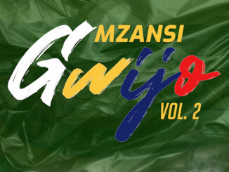 MOREKI – Mzansi Gwijo Vol. 2 Ep