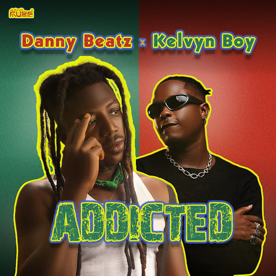 Danny Beatz – Addicted Danny Beatz – Addicted