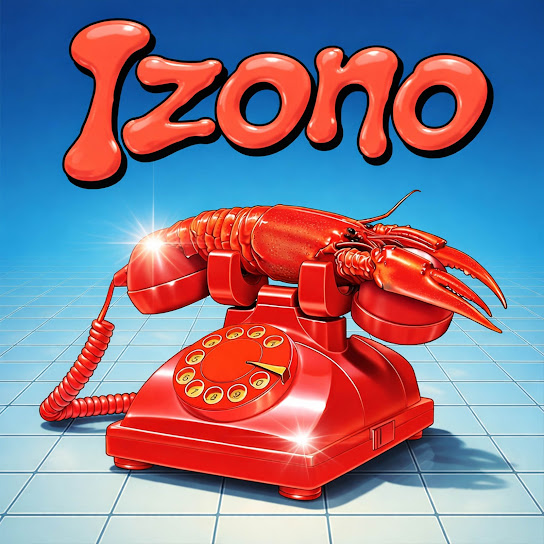Noxolo – Izono Noxolo – Izono