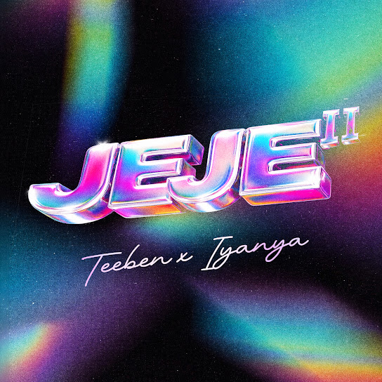 Teeben – JEJE II Teeben – JEJE II