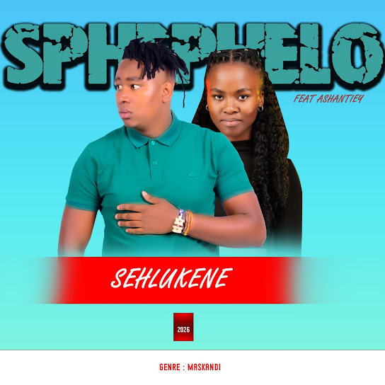 Sphephelo – Sehlukene Sphephelo – Sehlukene