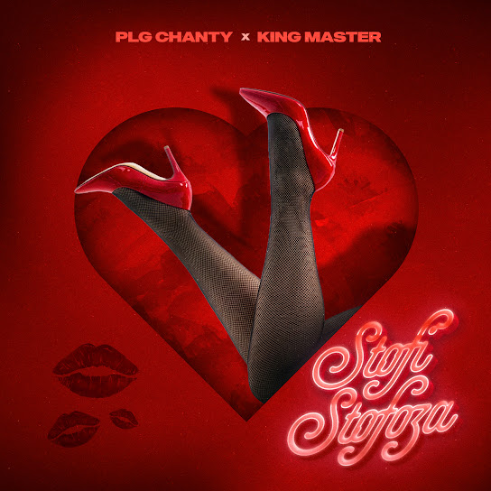 PLG Chanty – Stofi Stofoza PLG Chanty – Stofi Stofoza