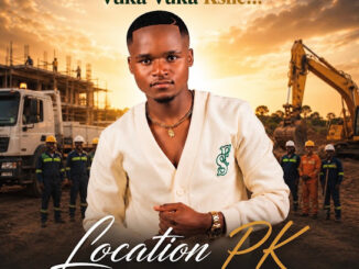 Location PK - Vuka Vuka Ksile!!!
