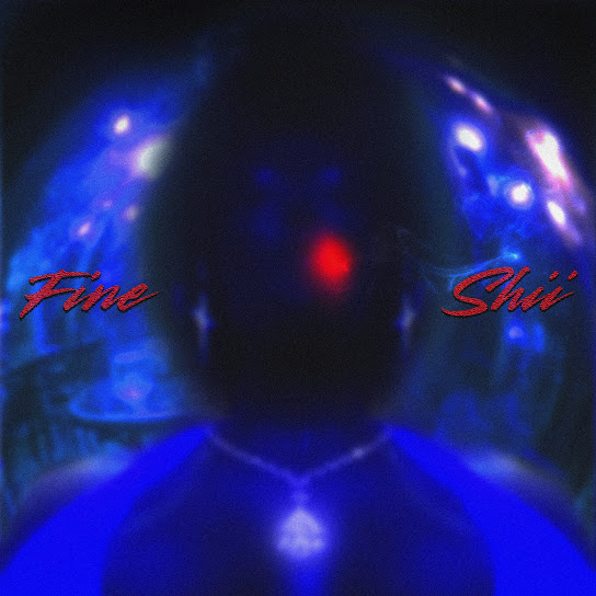Pabrymo – Fine Shiii Pabrymo – Fine Shiii
