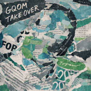 TrevorMusiq Gqom Take Over EP