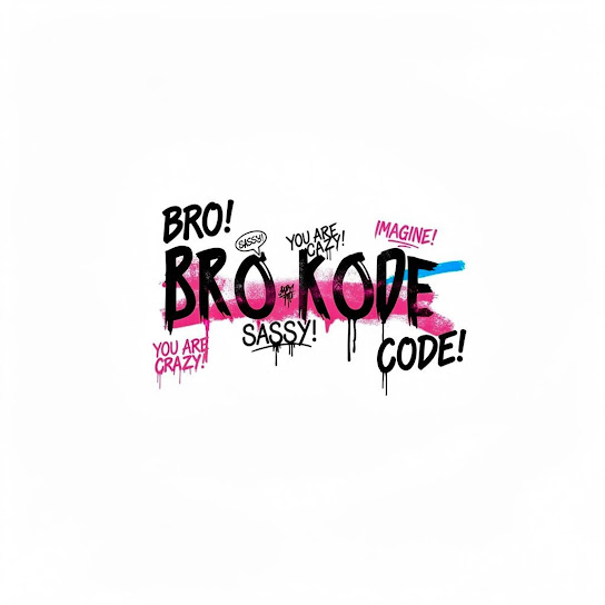DJ 787 – BRO KODE DJ 787 – BRO KODE