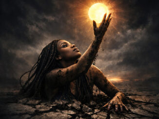 The Silent Partner & IVEY.H – A Soul Reborn