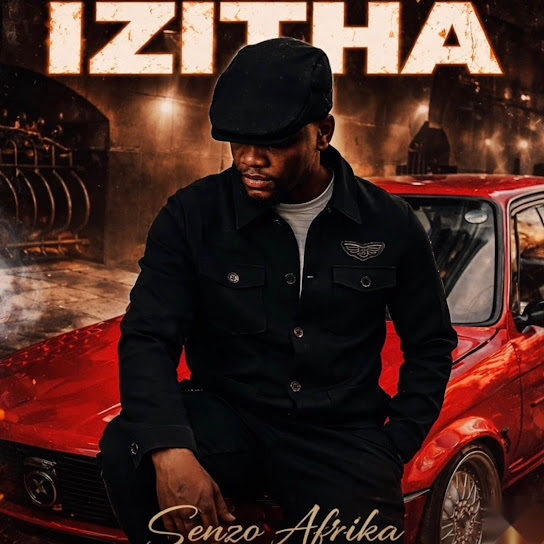 Senzo Afrika – Kuleth Izitha (Radio Edit) Senzo Afrika – Kuleth Izitha (Radio Edit)