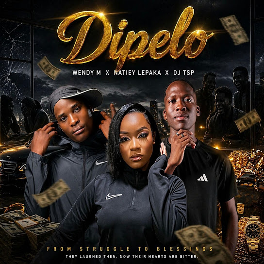 Wendy M – Dipelo Wendy M – Dipelo