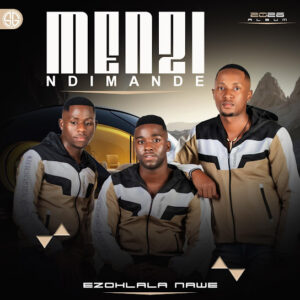 Menzi Awuyi Lapho Album