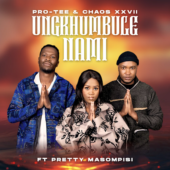 Pro-Tee – UNGIKHUMBULE NAMI Pro-Tee – UNGIKHUMBULE NAMI