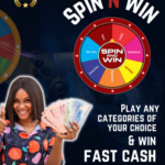 Spin and Win Cash Online in 2026 – Legit Ways to Earn Free Rewards
