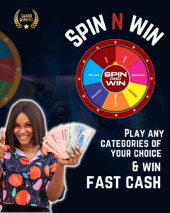 Spin and Win Cash Online in 2026 – Legit Ways to Earn Free Rewards