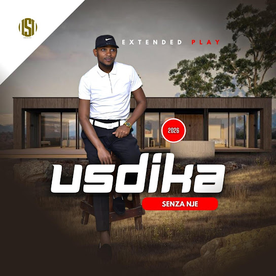 USdika – Senza nje USdika – Senza nje