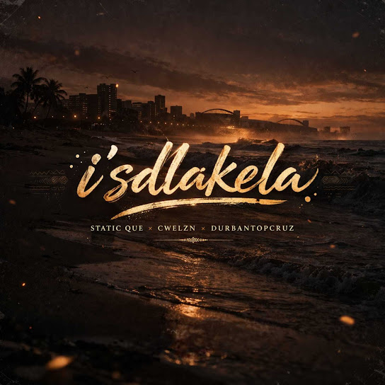 Static Que – Is'dlakela Static Que – Is'dlakela