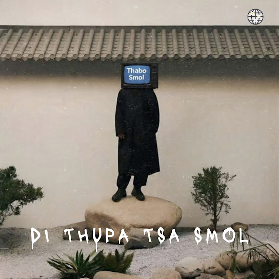 ThaboSmol – Let It Rain Again ThaboSmol – Let It Rain Again