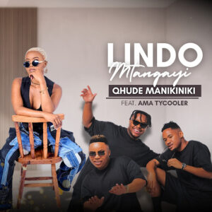 Lindo Mtangayi – Intsikelelo Ep