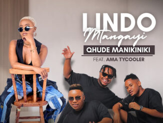Lindo Mtangayi – Intsikelelo Ep