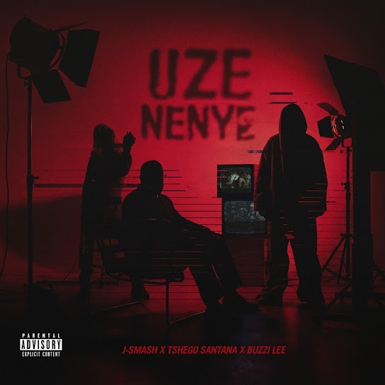 J-Smash – Uze Nenye J-Smash – Uze Nenye