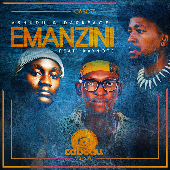 Mshudu – Emanzini Mshudu – Emanzini