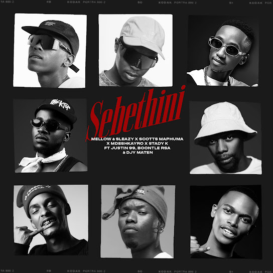 Mellow – Sebethini Mellow – Sebethini