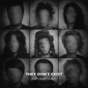 Caaza & Nandipha808 ft Givem Tyler Litch – They Don’t Exist EP
