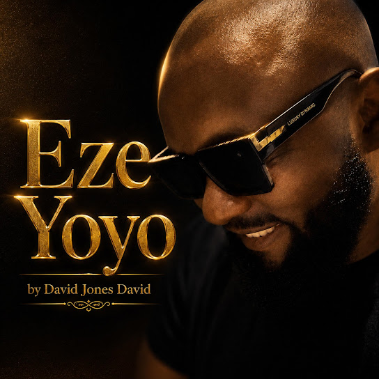 David Jones David – Eze yoyo David Jones David – Eze yoyo