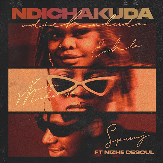 Spunj – Ndichakuda Spunj – Ndichakuda