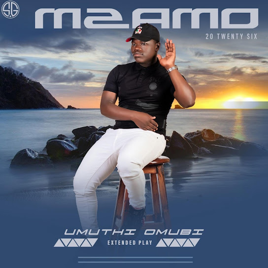 Mzamo Mtambo – Umuthi Omubi Mzamo Mtambo – Umuthi Omubi