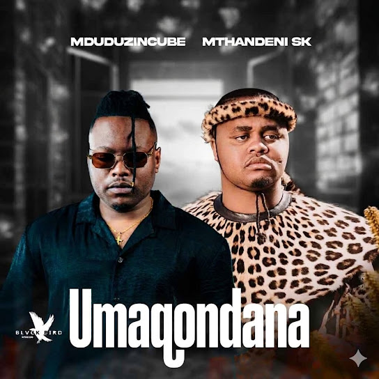 Mduduzi Ncube – Umaqondana Mduduzi Ncube – Umaqondana
