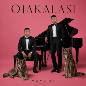 Ojakalasi – Move On EP