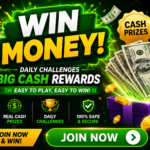 How To Win Money Instantly Online in 2026 (Legit Ways That Actually Work)