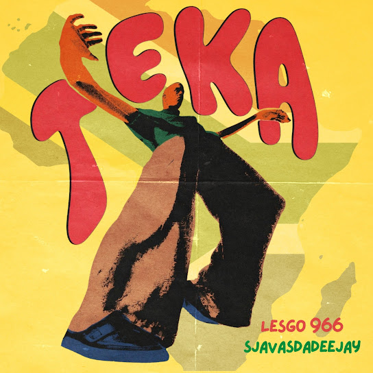 Lesgo 966 – Teka Lesgo 966 – Teka