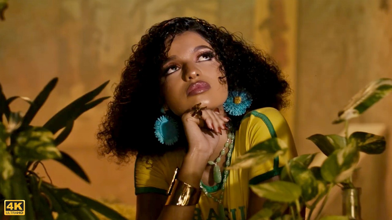 Alikiba – Alikiba & Mbosso - Bhuju (Official Music Video) Alikiba – Alikiba & Mbosso - Bhuju (Official Music Video)