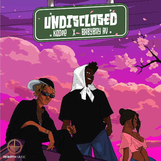 KODEE – UNDISCLOSED KODEE – UNDISCLOSED