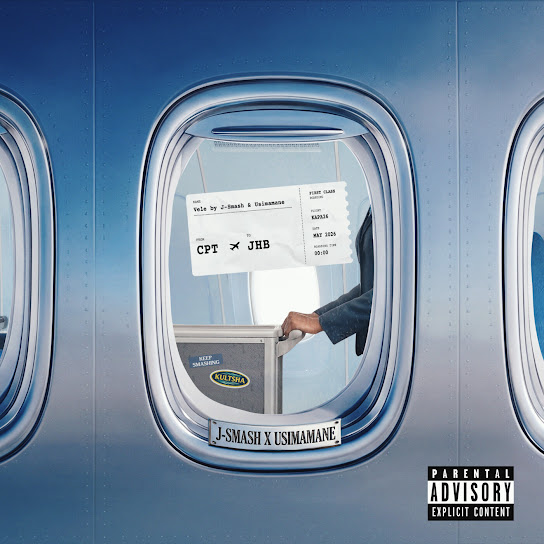 J-Smash – Vele J-Smash – Vele