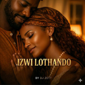 DJ Zett Izwi Lothando Album