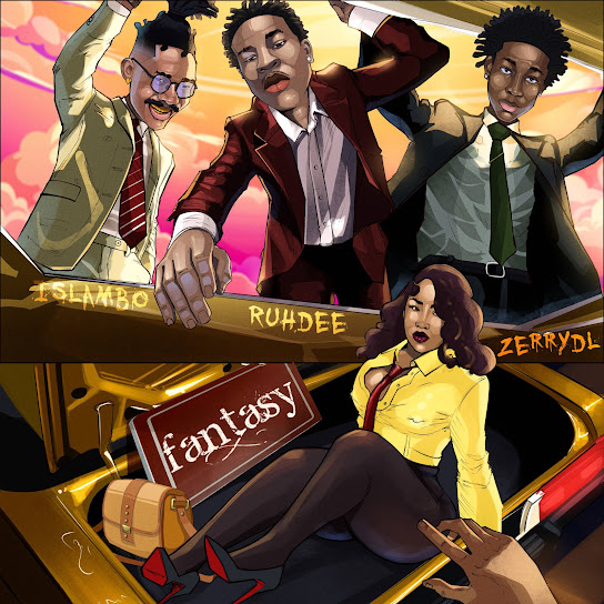 Ruhdee – Fantasy Ruhdee – Fantasy