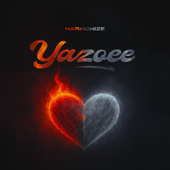 Harmonize – Yazoee Harmonize – Yazoee