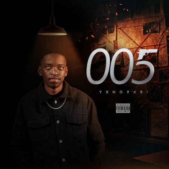Yxngrabi – Bassline Fever 66 Yxngrabi – Bassline Fever 66