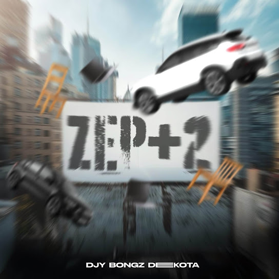 Djy Bongz Deekota – SWITCHUP (New Age Thesha)