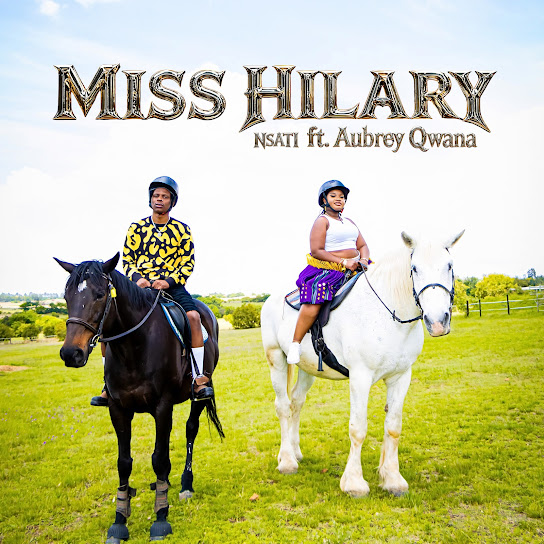 Miss Hilary – Nsati Miss Hilary – Nsati