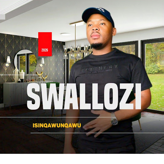 Swallozi – Lungihlukumezile Uthando Swallozi – Lungihlukumezile Uthando