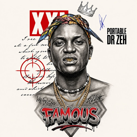 Portable – Famous Portable – Famous