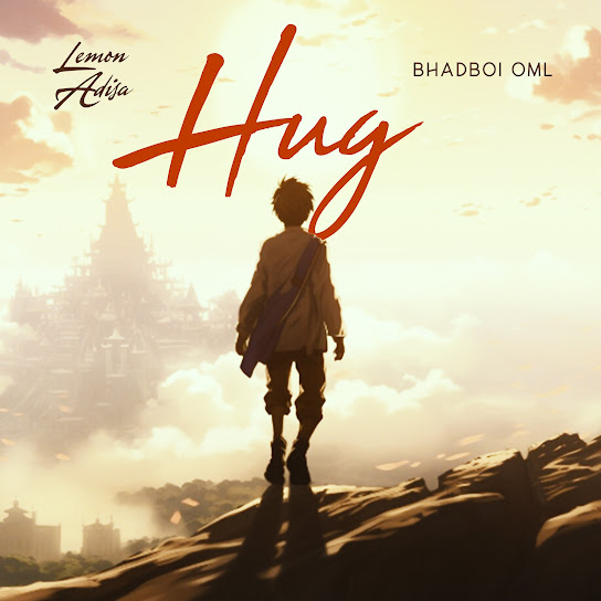 Lemon Adisa – Hug Lemon Adisa – Hug