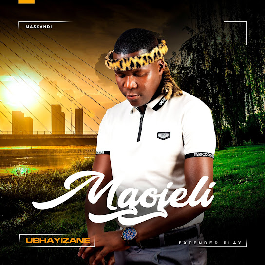 MGOJELI – Wavele wabalaya MGOJELI – Wavele wabalaya