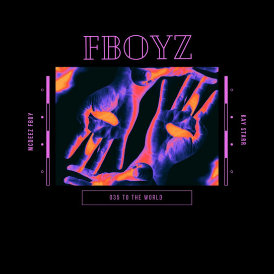 Mcdeez Fboy – FBoyz Mcdeez Fboy – FBoyz