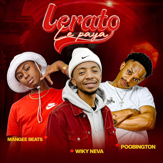 Mangee Beats – Lerato Le Paya Mangee Beats – Lerato Le Paya