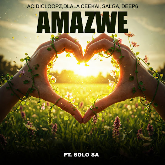 Acidicloopz – Amazwe Acidicloopz – Amazwe